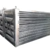 Evaporative Condenser, 2.2KW, Metal - view 5