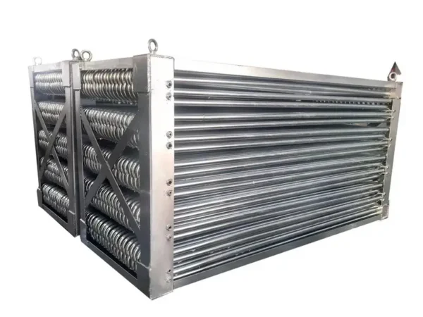 Evaporative Condenser, 2.2KW, Metal - view 5