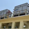 Evaporative Condenser, 2.2KW, Metal - view 6