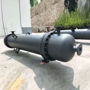 Evaporative Condenser, 220, SS304