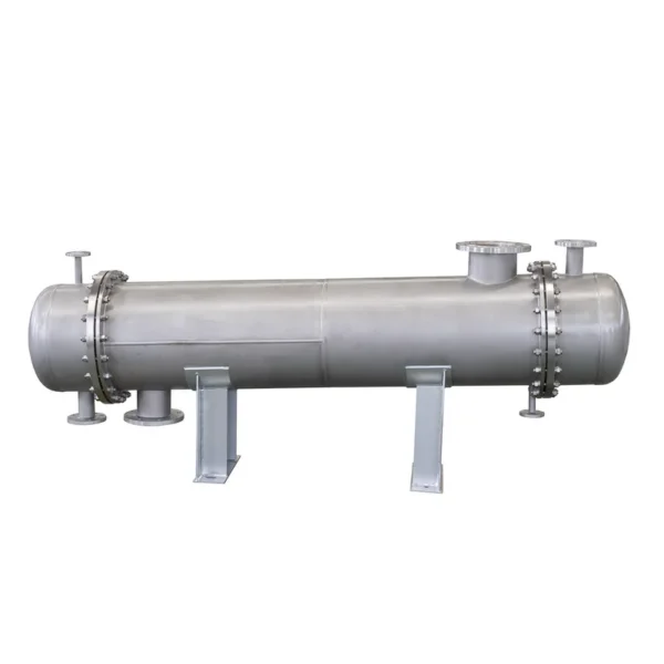 Evaporative Condenser, 220, SS304 - view 3
