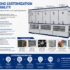 Evaporative Condenser, 220 V, 1000 W - view 6