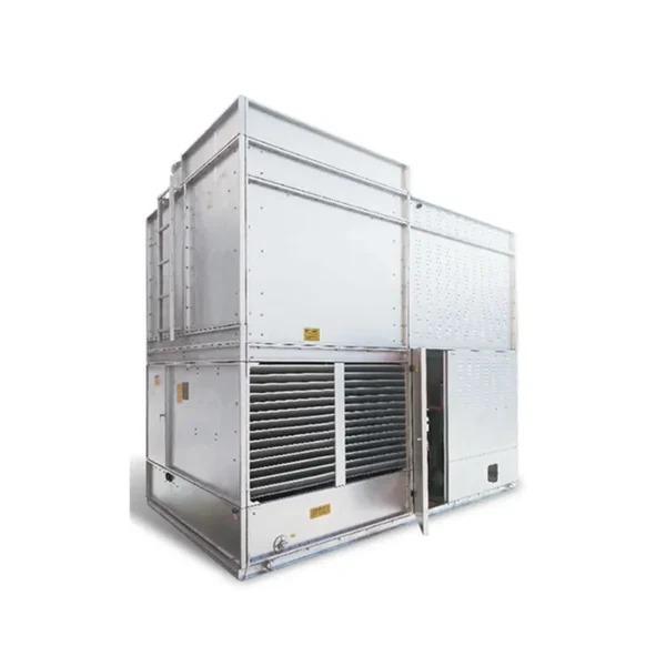 Evaporative Condenser, 220V 380V 110V - view 2