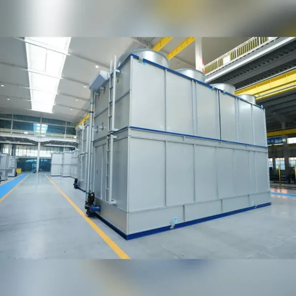 Evaporative Condenser, 380 V