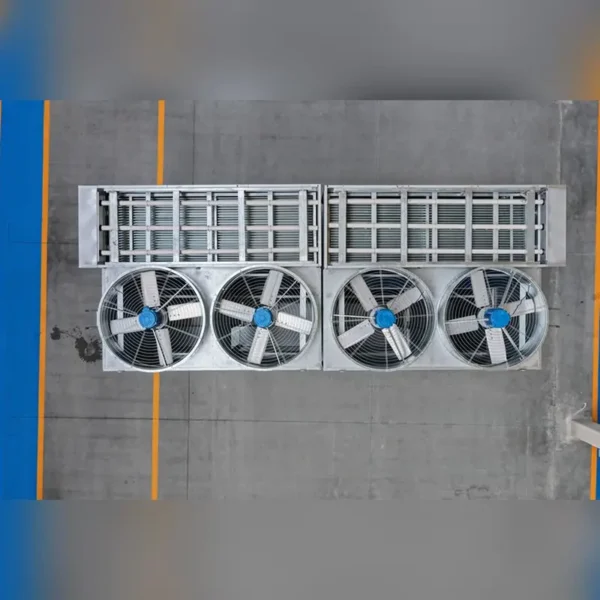 Evaporative Condenser, 380 V - view 3