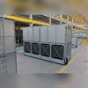 Evaporative Condenser, 380 V - view 4