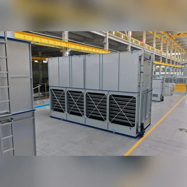 Evaporative Condenser, 380 V - view 4
