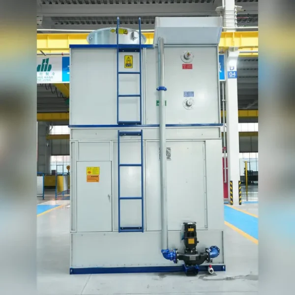 Evaporative Condenser, 380 V - view 5