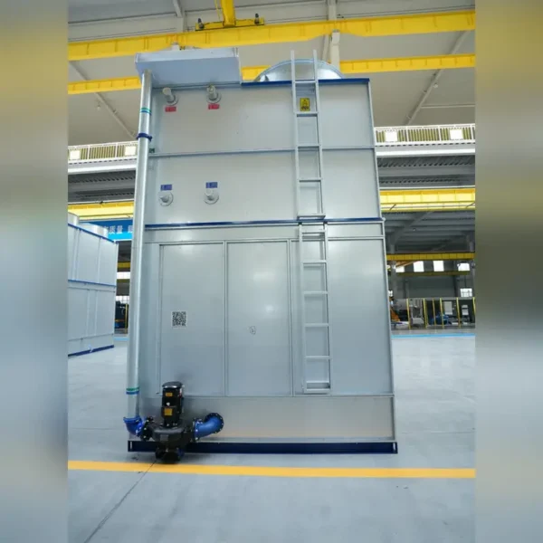 Evaporative Condenser, 380 V - view 6