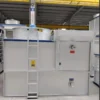 Evaporative Condenser, 380 V, 1000 W