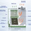 Evaporative Condenser, 380 V, 1000 W - view 4