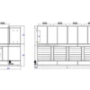 Evaporative Condenser, 380 V, 1000 W - view 5