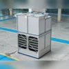 Evaporative Condenser, 380 V, 16400
