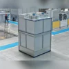 Evaporative Condenser, 380 V, 16400 - view 3