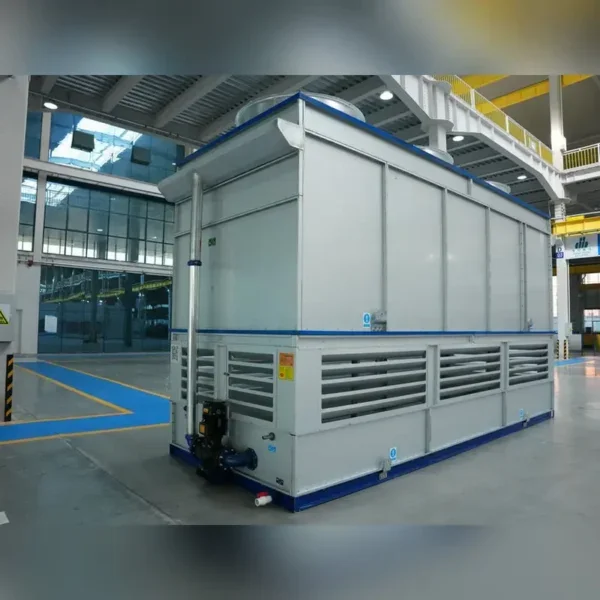 Evaporative Condenser, 380 V, 16400W