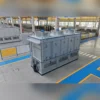 Evaporative Condenser, 380 V, 16400W - view 4