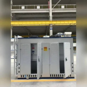 Evaporative Condenser, 380 V, 3000w