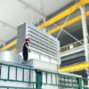 Evaporative Condenser, 380 V, 3000w - view 6