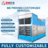 Evaporative Condenser, 380 V, please contact us - view 2