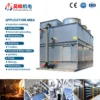 Evaporative Condenser, 380 V, please contact us - view 3