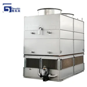 Evaporative Condenser, 380V, Metal