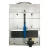 Evaporative Condenser, 380V, Metal - view 2