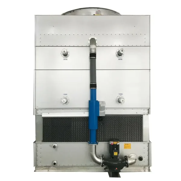 Evaporative Condenser, 380V, Metal - view 2
