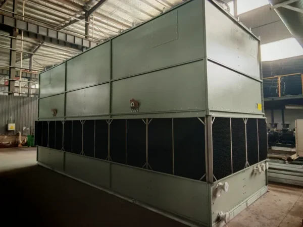 Evaporative Condenser, 50Ton, 100Ton, 200Ton, 300Ton - view 6