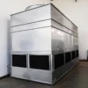 Evaporative Condenser, Axial, 220v, 7.5