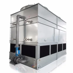 Evaporative Condenser, GZM, 380V, R717