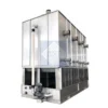 Evaporative Condenser, HACST, R717, R22, R504A - view 2