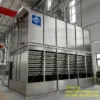 Evaporative Condenser, HACST, R717, R22, R504A - view 3
