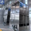 Evaporative Condenser, HACST, R717, R22, R504A - view 5