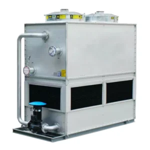 Evaporative Condenser, HANXIN, 304, Stainless, Steel