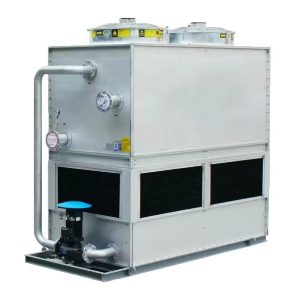 Evaporative Condenser, HANXIN, 304, Stainless, Steel