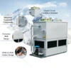 Evaporative Condenser, HANXIN, 304, Stainless, Steel - view 2