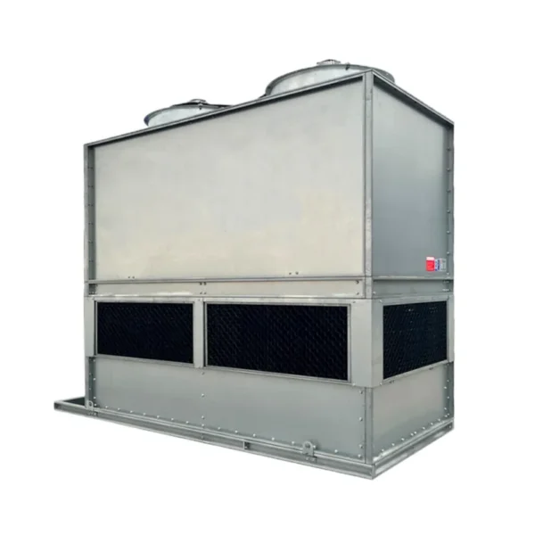 Evaporative Condenser, HANXIN, 304, Stainless, Steel - view 4