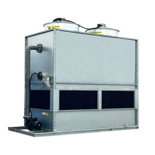 Evaporative Condenser, HANXIN, 304, Stainless, Steel - view 5