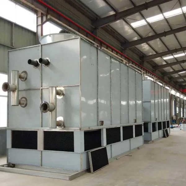 Evaporative Condenser, HANXIN, 304, Stainless, Steel - view 6