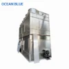 Evaporative Condenser, NH3, 220V-440V, 60000m3 - view 3