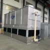Evaporative Condenser, Stainless, 440v, 4KW