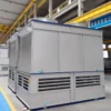 Evaporative Condenser, Stainless, Steel