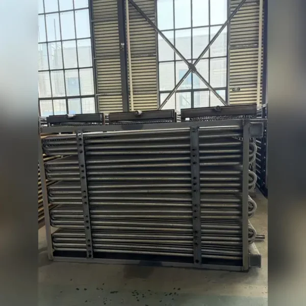 Evaporative Condenser, Stainless, Steel - view 2