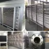 Evaporative Condenser, Stainless, Steel - view 4
