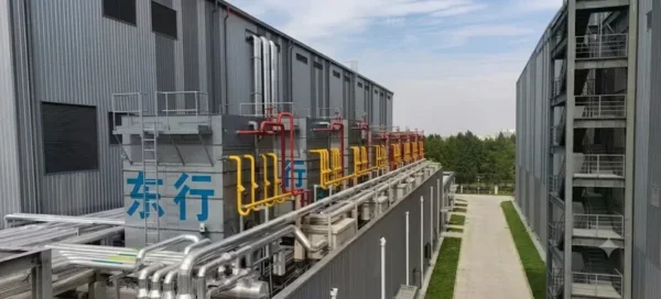 Evaporative Condenser, Stainless, Steel - view 6