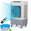 Evaporative Cooler, Portable, 2647, CFM, 75W