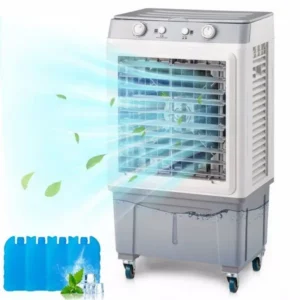 Evaporative Cooler, Portable, 3-in-1, 2353, CFM
