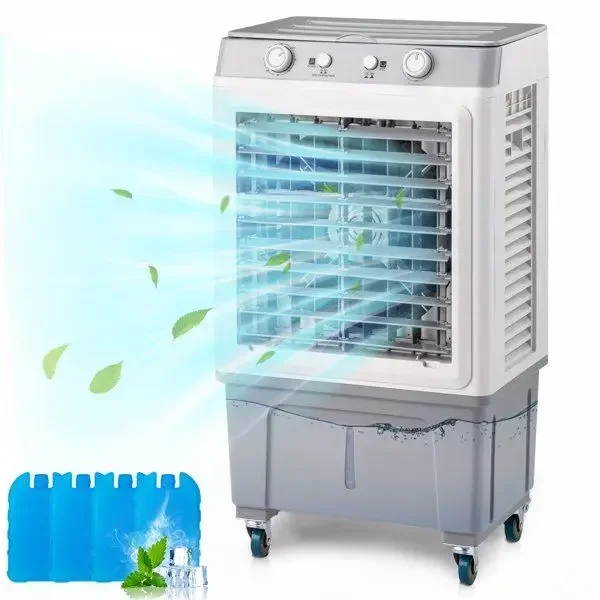 Evaporative Cooler, Portable, 3-in-1, 2353, CFM