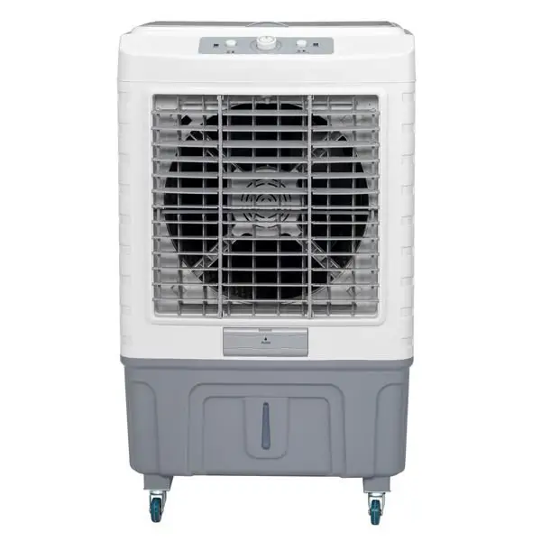 Evaporative Cooler, Portable, 3-in-1, 4118, CFM - view 2