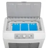 Evaporative Cooler, Portable, 3-in-1, 4118, CFM - view 4
